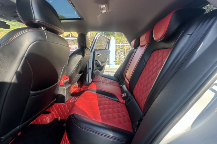 2020 immagine di auto #14