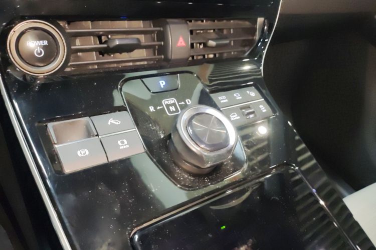 丰田 一汽丰田bZ4X 2022 汽车图片 #14