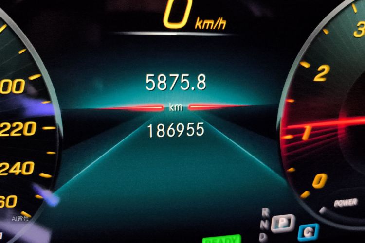 Mercedes-Benz CLS Class 2021 car image #14