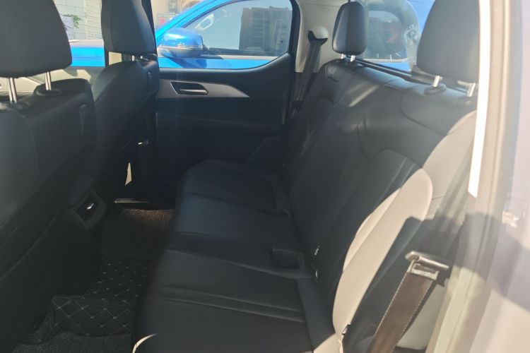 Great Wall Jingang Pao 2024 #14 Great Wall Jingang Pao 2024 car image #14