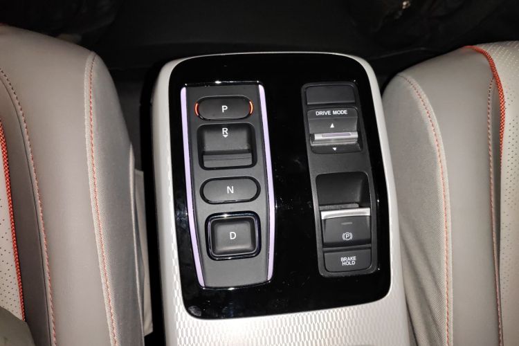 Honda e:NS2 2025 #14 Honda e:NS2 2025 car image #14