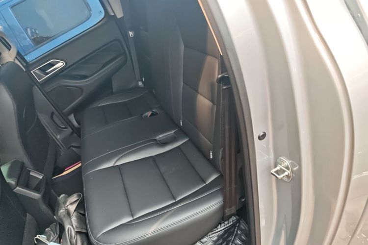 Great Wall Poer 2023 #14 Great Wall Poer 2023 car image #14