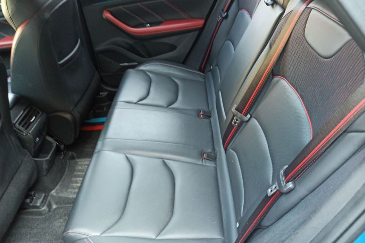 GEELY Emgrand S 2021 #14 GEELY Emgrand S 2021 car image #14