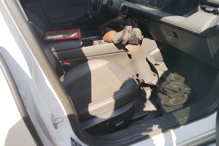 Ford Mondeo 2024 #14 Ford Mondeo 2024 car image #14