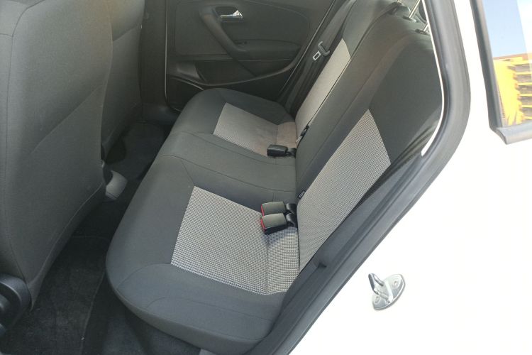 Polo 2018 immagine di auto #14