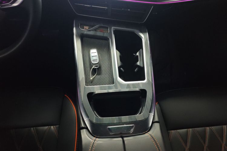 Haval XY 2021 #14 Haval XY 2021 صورة سيارة #14