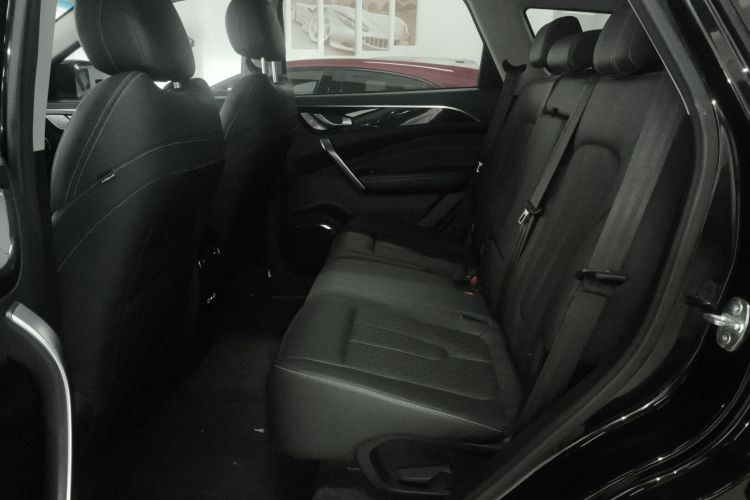 Jetour X90 2021 #14 Jetour X90 2021 imagen de coche #14