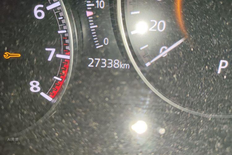 Mazda CX-30 2020 car image #14