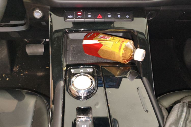 Haval H6 2022 car image #14