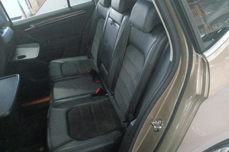 大众 高尔夫·嘉旅 2016 #14 大众 高尔夫·嘉旅 2016 汽车图片 #14