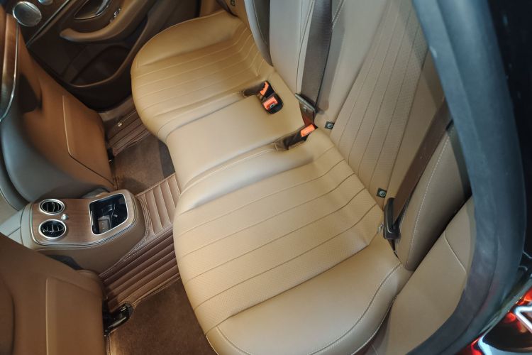 Mercedes-Benz E Class 2023 car image #14