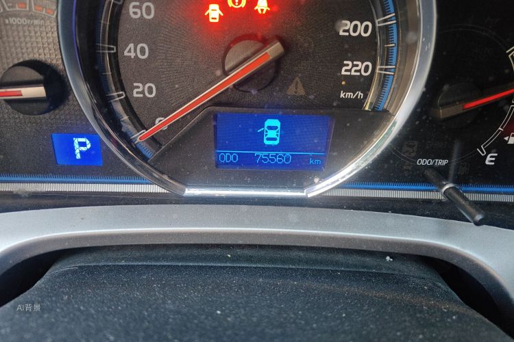 Toyota RAV4 2016 car image #14