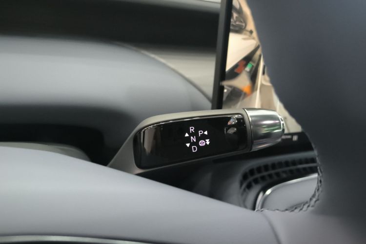 Xpeng G7 2025 #14 Xpeng G7 2025 car image #14