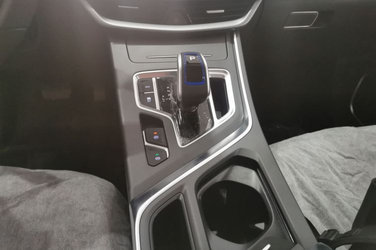 睿蓝汽车 睿蓝8 2024 汽车图片 #14