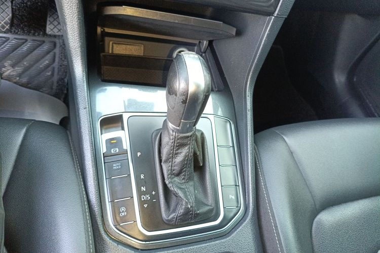 大众 高尔夫·嘉旅 2019 #14 大众 高尔夫·嘉旅 2019 汽车图片 #14