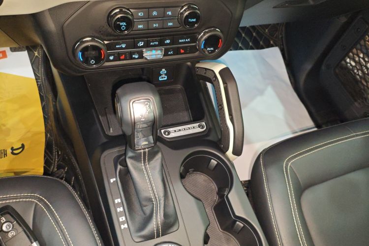 福特 福特烈马 2024 #14 福特 福特烈马 2024 汽车图片 #14