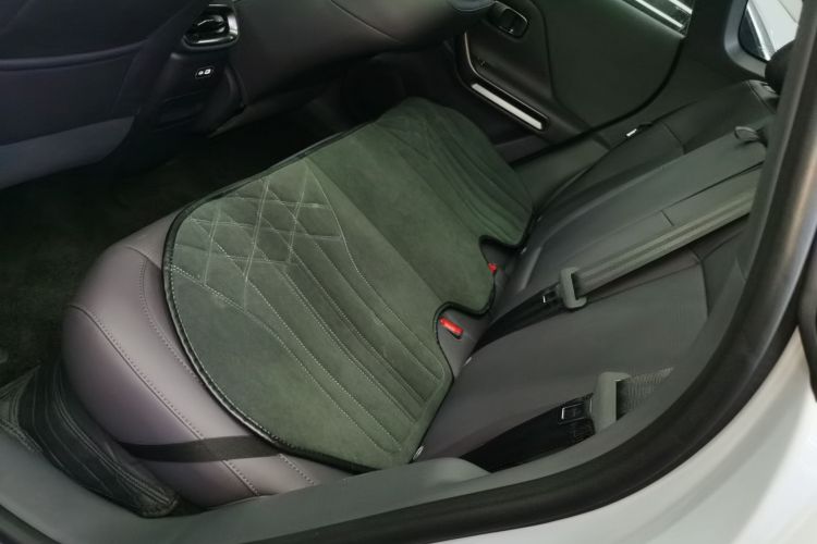 零跑汽车 零跑Lafa5 2025 汽车图片 #14