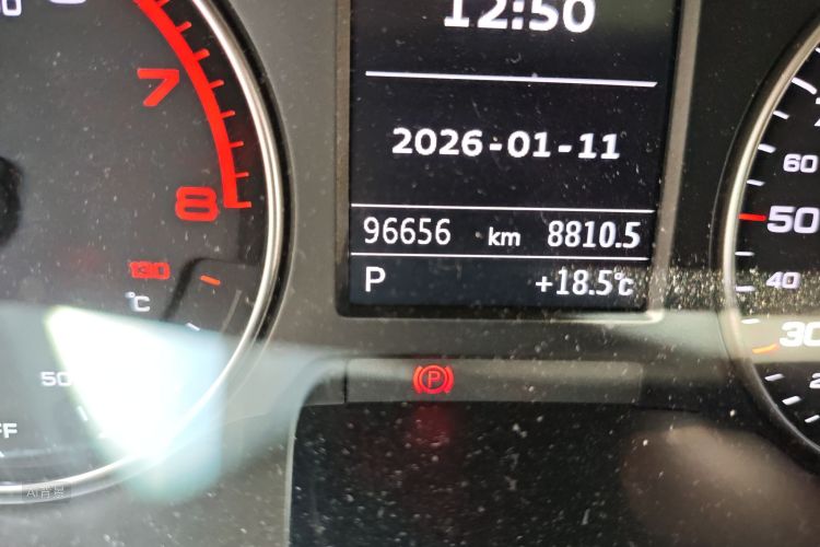 Audi A3 2018 #14 Audi A3 2018 car image #14