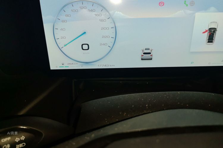 Haval Dargo 2 2024 #14 Haval Dargo 2 2024 صورة سيارة #14