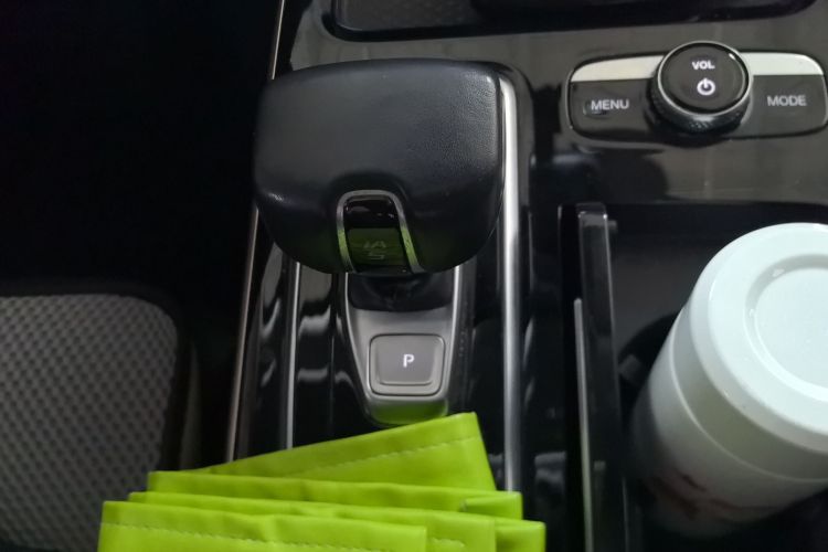 GAC iA5 2020 car image #14