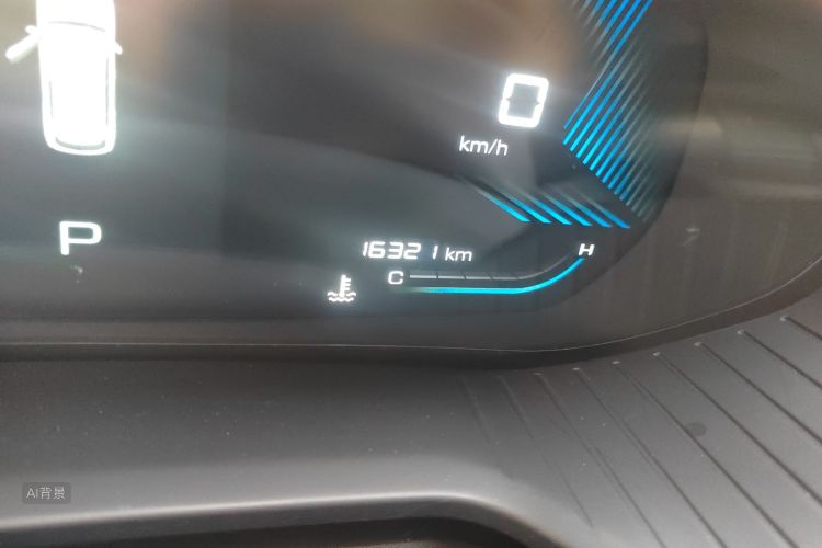 Wuling Asta 2023 #14 Wuling Asta 2023 imagen de coche #14