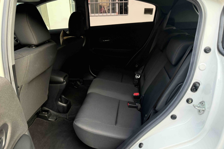 Honda XR-V 2021 #14 Honda XR-V 2021 car image #14