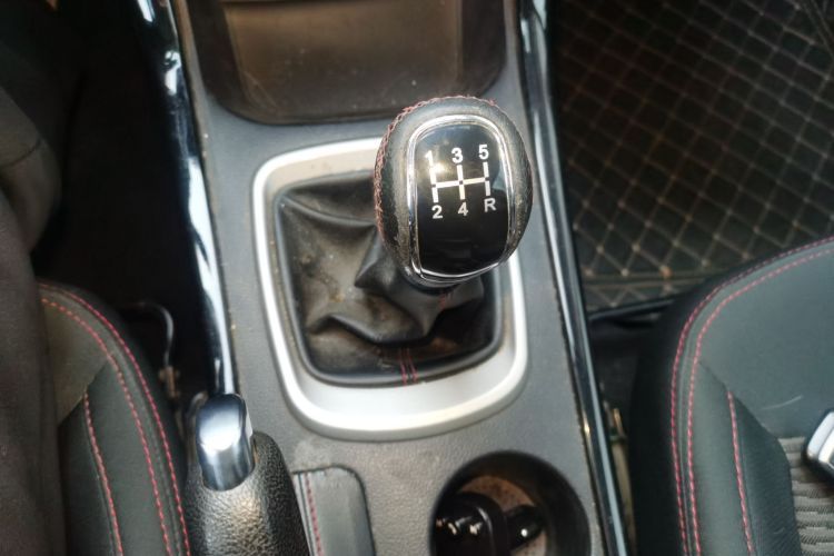 Kaiyi X3 2021 car image #14