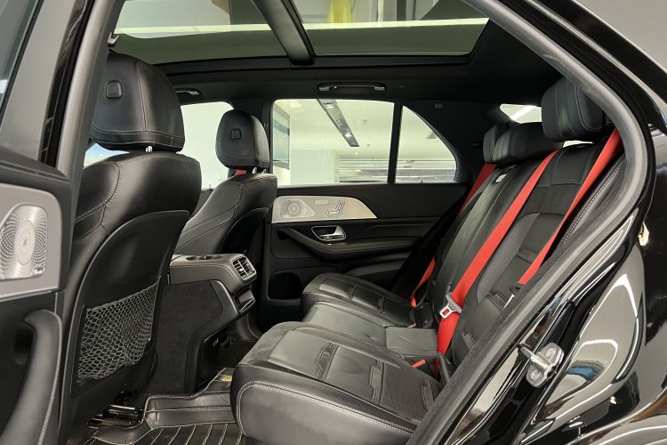 Mercedes-Benz GLE AMG 2020 #14 Mercedes-Benz GLE AMG 2020 imagem de carro #14