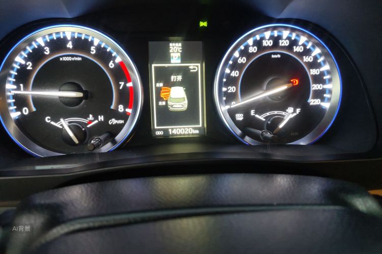 Toyota Highlander 2015 #14 Toyota Highlander 2015 imagen de coche #14