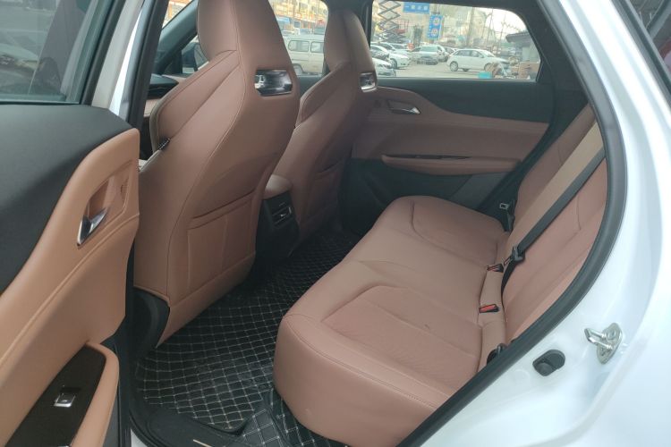 Changan UNI-Z 2025 #14 Changan UNI-Z 2025 car image #14