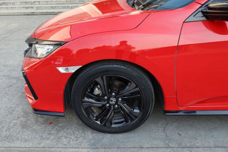 Honda Civic 2022 car image #14