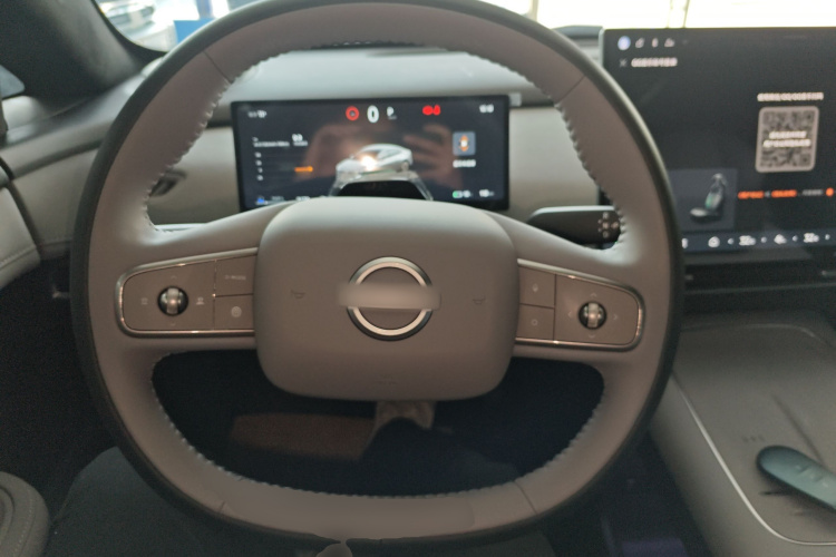 日产 日产N7 2025 汽车图片 #14