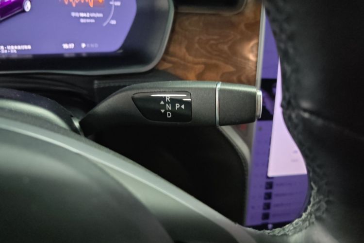 特斯拉 Model X 2019 汽车图片 #14