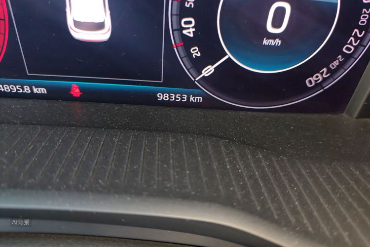 Skoda Kodiaq GT 2019 car image #14