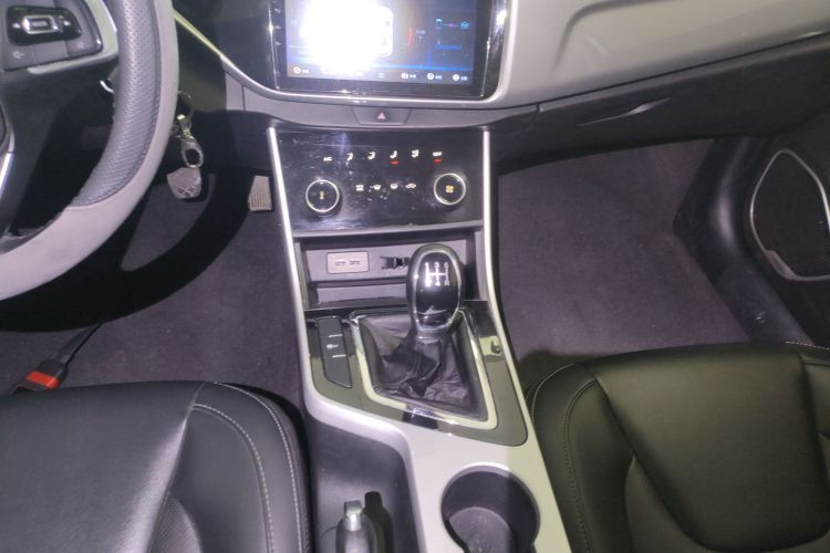 Chery Arrizo 5 2020 #14 Chery Arrizo 5 2020 car image #14