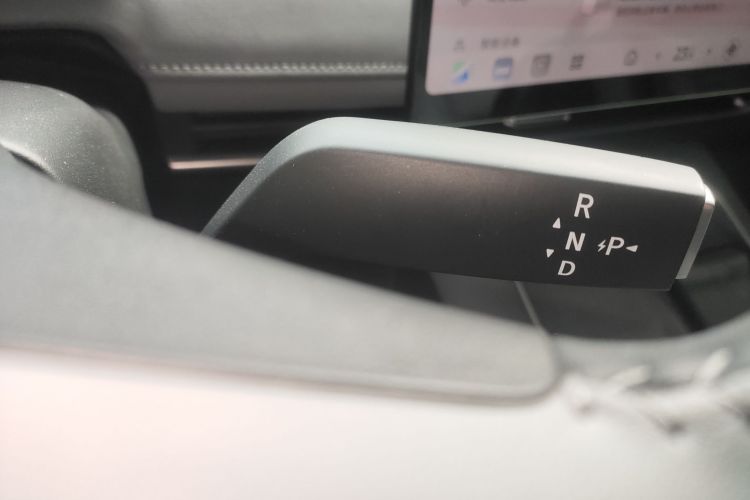 日产 日产N7 2025 汽车图片 #14