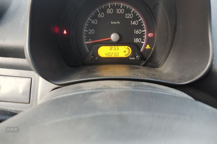 Suzuki Alto 2016 car image #14