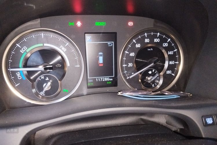 Toyota Vellfire 2019 #14 Toyota Vellfire 2019 immagine di auto #14