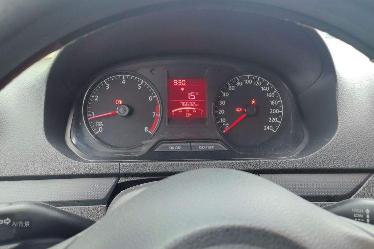 Jetta Jetta 2016 car image #14