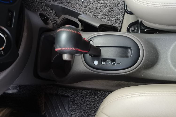 日产 阳光 2019 汽车图片 #14