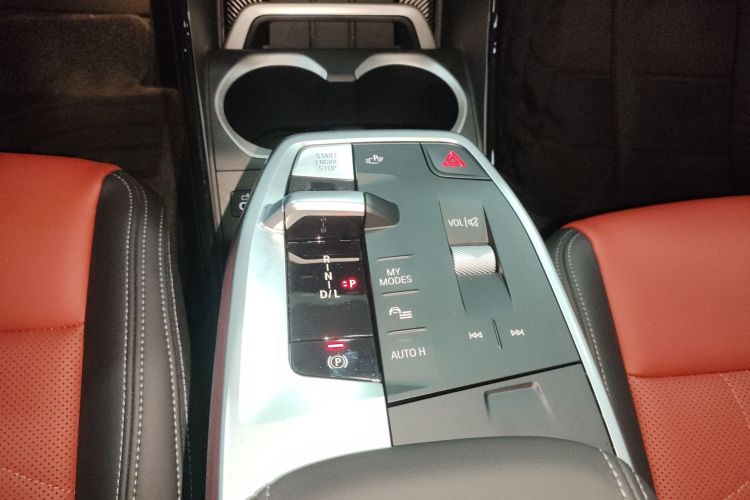 BMW X1 2024 imagem de carro #14