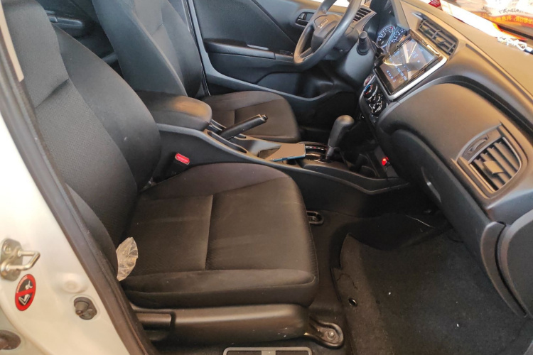 Honda City 2018 image de voiture #14