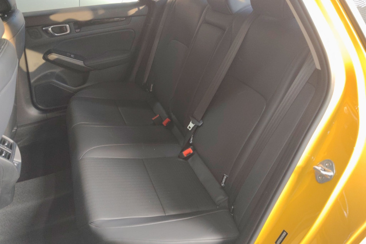 Honda INTEGRA 2022 #14 Honda INTEGRA 2022 car image #14