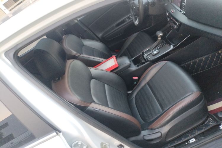 起亚 凯绅 2018 汽车图片 #14