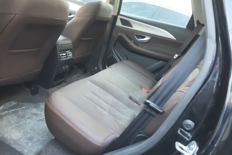 Jetour X95 2024 #14 Jetour X95 2024 imagem de carro #14