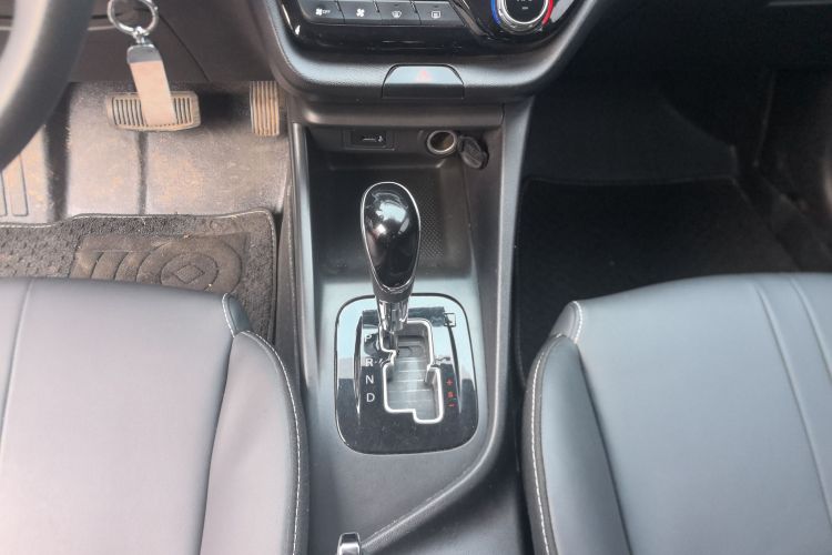 Changan Alsvin 2021 car image #14