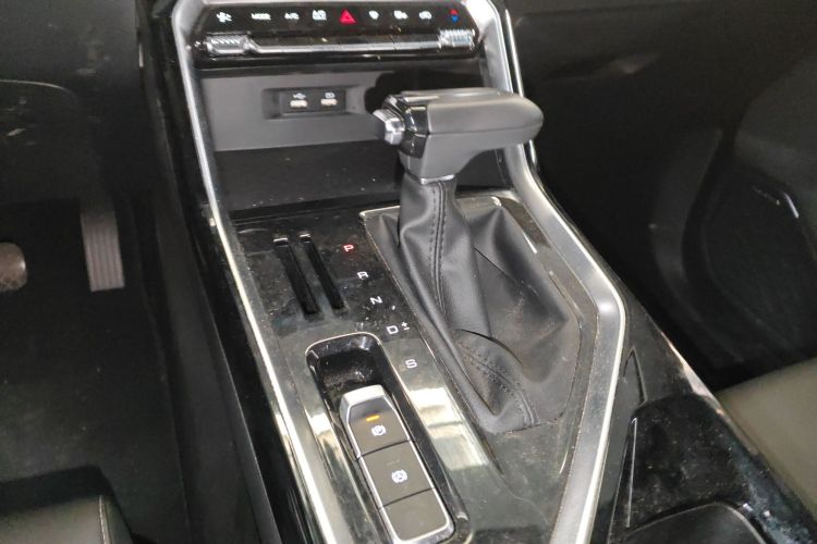 五菱汽车 五菱星辰 2023 汽车图片 #14