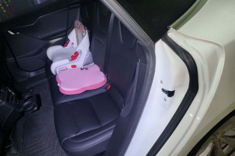 Tesla Model S 2020 car image #14