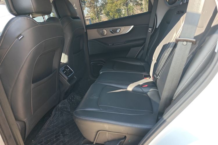 Chery Tiggo 8 Plus 2024 car image #14