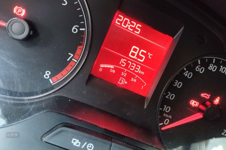 桑塔纳 2017 汽车图片 #14